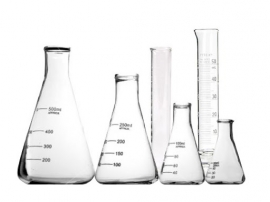 Laboratory Glassware Manufacturer India